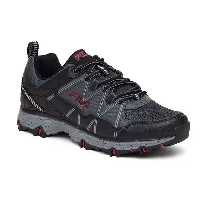 FILA At Peake 21 Trail Mens Walking Shoes