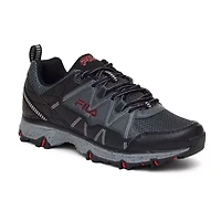 FILA At Peake 21 Trail Mens Walking Shoes