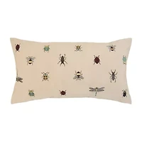 Donna Sharp Appalachia Plaid 2-pc. Multi-Pack Rectangular Square Throw Pillow