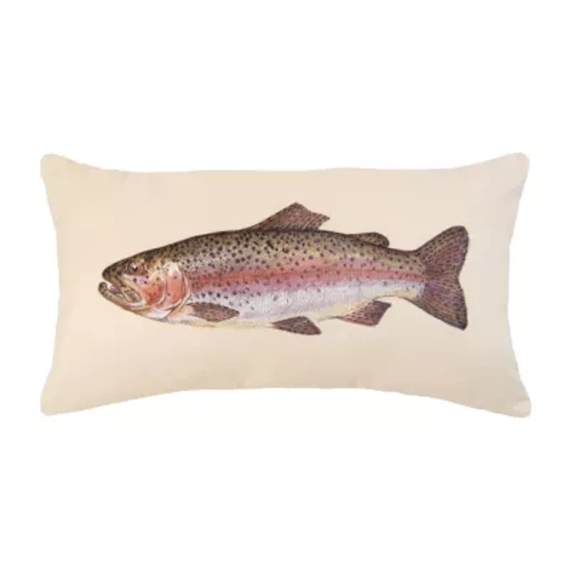 Your Lifestyle By Donna Sharp Montana Forest 2-pc. Square Throw Pillow