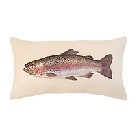 Your Lifestyle By Donna Sharp Montana Forest 2-pc. Square Throw Pillow