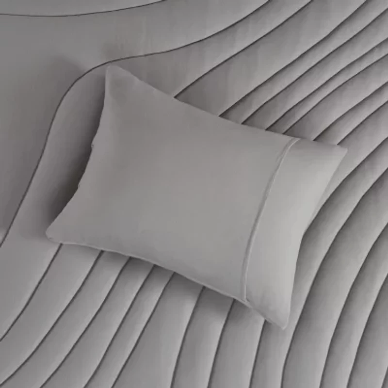 Intelligent Design Juniper Midweight Comforter Set