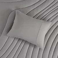 Intelligent Design Juniper Midweight Comforter Set