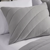 Intelligent Design Juniper Midweight Comforter Set