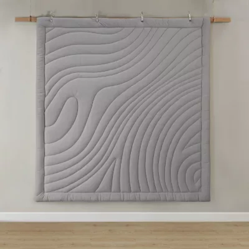 Intelligent Design Juniper Midweight Comforter Set