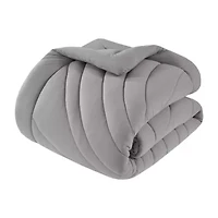 Intelligent Design Juniper Midweight Comforter Set