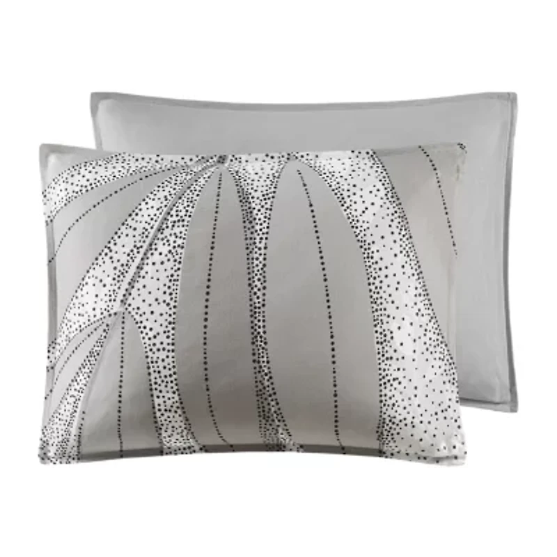 Intelligent Design Blaire 3-pc. Midweight Comforter Set