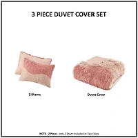 Intelligent Design Bridget Duvet Cover Set