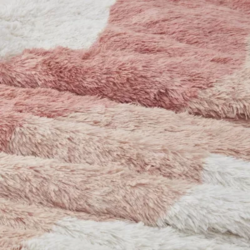 Intelligent Design Bridget Duvet Cover Set