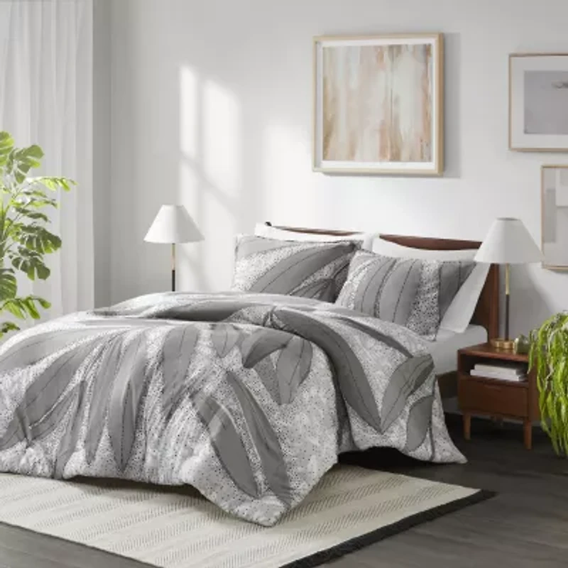 Intelligent Design Blaire 3-pc. Duvet Cover Set