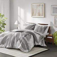 Intelligent Design Blaire 3-pc. Duvet Cover Set