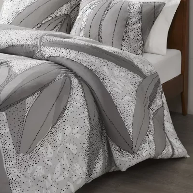 Intelligent Design Blaire 3-pc. Duvet Cover Set