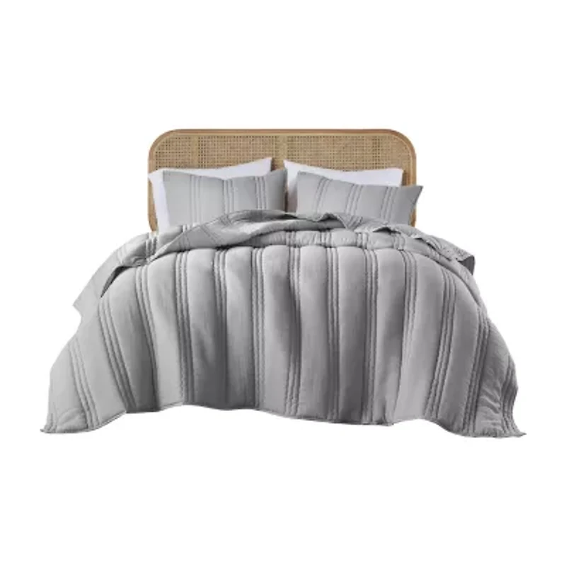 Intelligent Design Toren 3-pc. Quilt Set