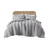 Intelligent Design Toren 3-pc. Quilt Set