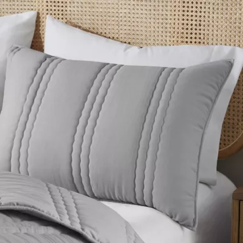 Intelligent Design Toren 3-pc. Quilt Set