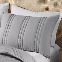Intelligent Design Toren 3-pc. Quilt Set