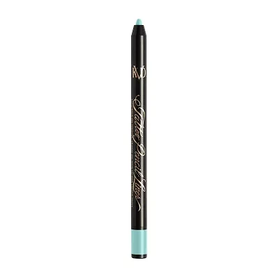 Kvd Beauty Tattoo Pencil Waterproof Long-Wear Gel Eyeliner