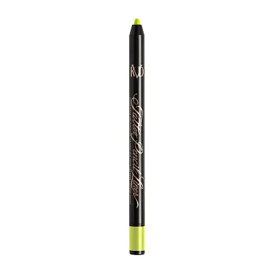 Kvd Beauty Tattoo Pencil Waterproof Long-Wear Gel Eyeliner