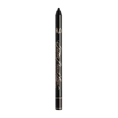 Kvd Beauty Tattoo Pencil Waterproof Long-Wear Gel Eyeliner