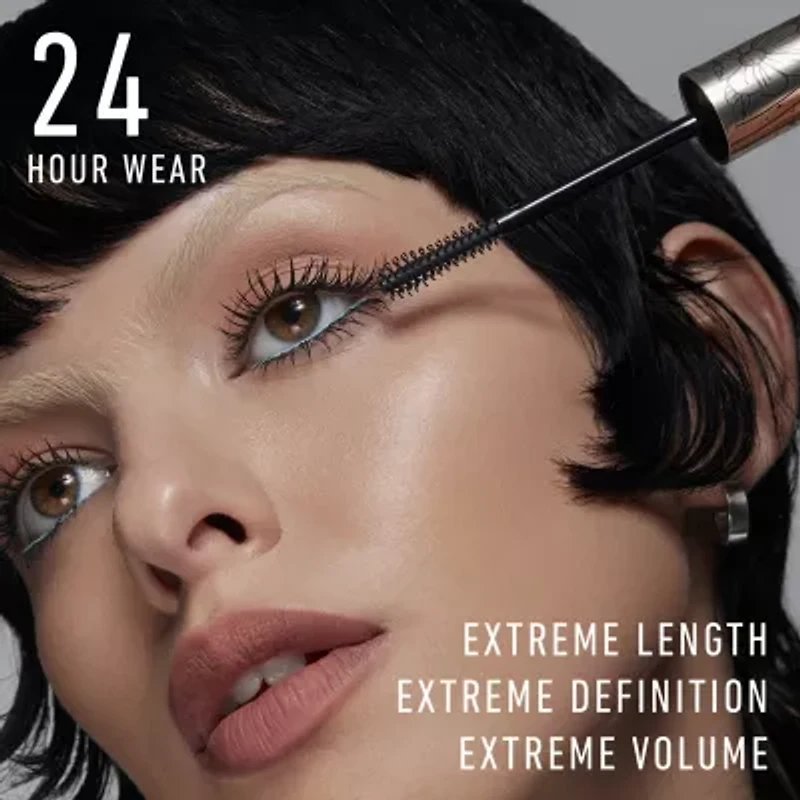 Kvd Beauty Full Sleeve Long + Defined Tubing Mascara