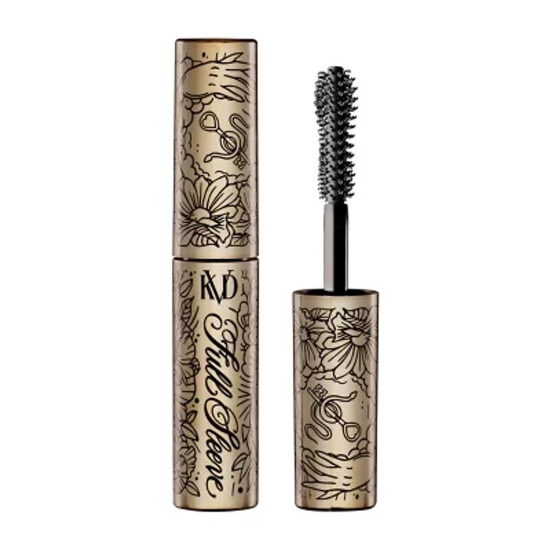 Kvd Beauty Mini Full Sleeve Long + Defined Tubing Mascara