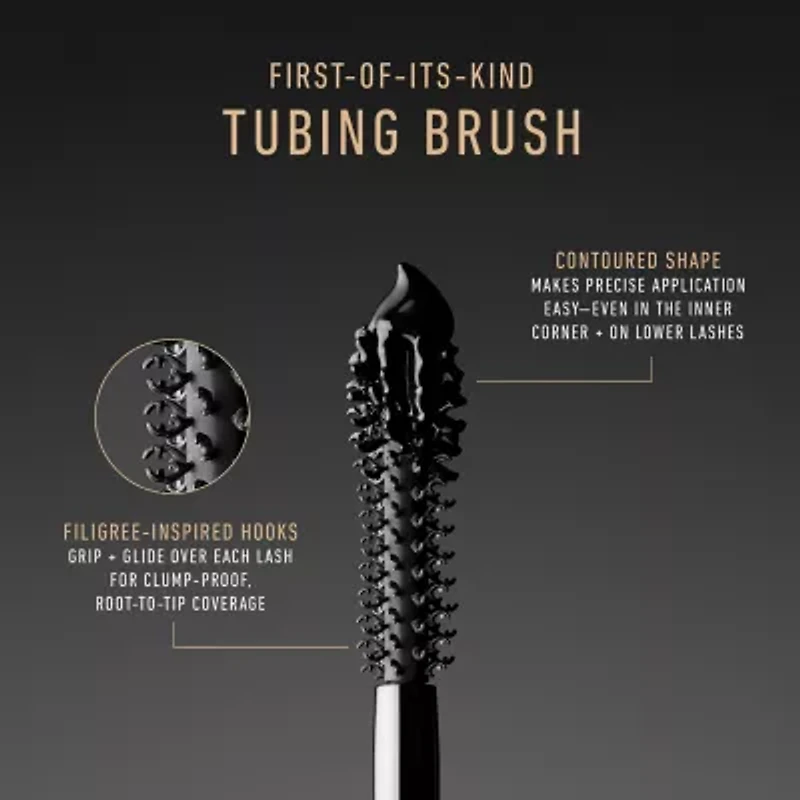 Kvd Beauty Mini Full Sleeve Long + Defined Tubing Mascara