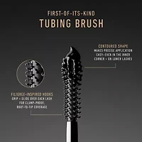 Kvd Beauty Mini Full Sleeve Long + Defined Tubing Mascara