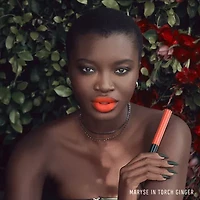 Kvd Beauty Mini Everlasting Hyperlight Liquid Lipstick- Queen Of Poisons
