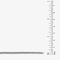 Bali Inspired Womens Blue Abalone Sterling Silver Charm Bracelet