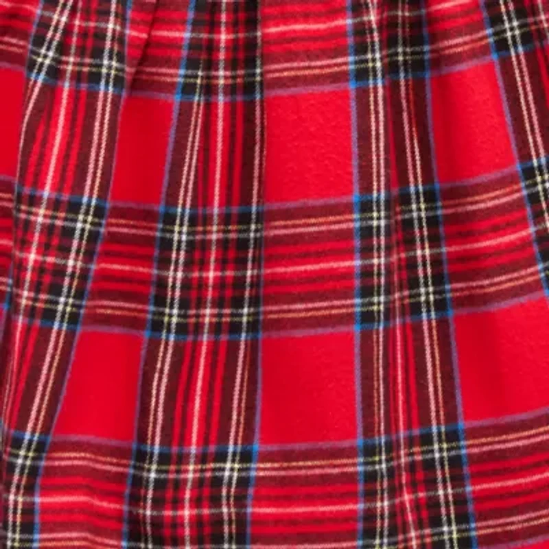 Thereabouts Little & Big Kid Girls Long Sleeve A-Line Dress