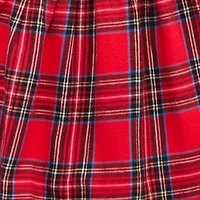 Thereabouts Little & Big Kid Girls Long Sleeve A-Line Dress