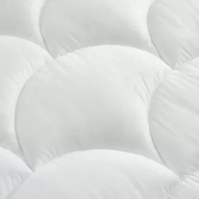 Martha Stewart Waterproof Quilted Mattress Pad