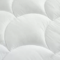Martha Stewart Waterproof Quilted Mattress Pad