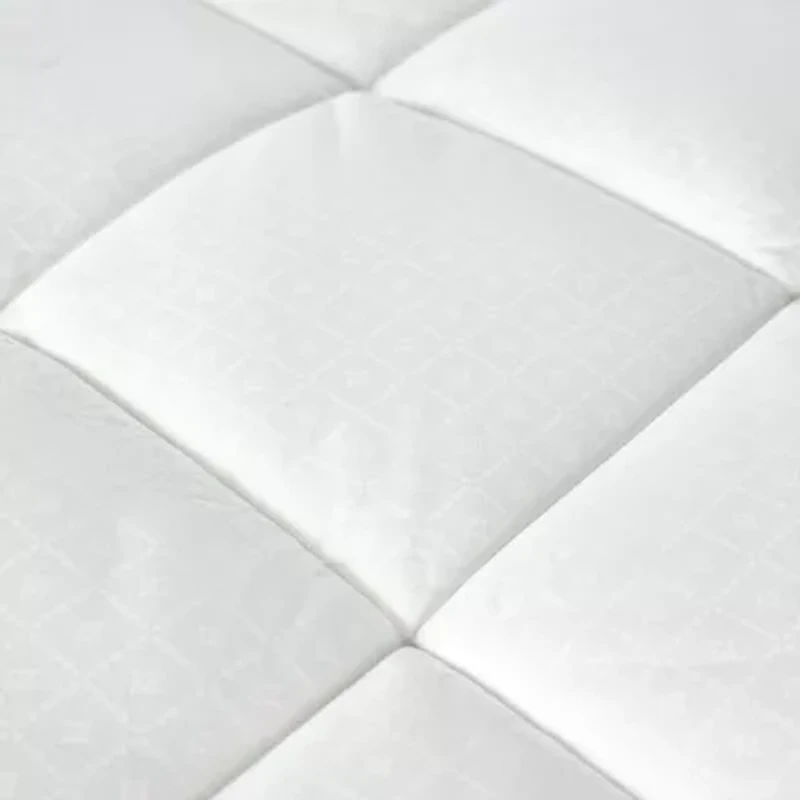 Martha Stewart Cloud Support Extra Warmth Down Alternative Comforter