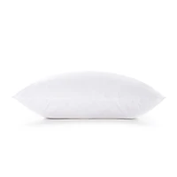 Martha Stewart Down Alternative Firm Density Bed Pillow