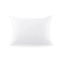 Martha Stewart Down Alternative Firm Density Bed Pillow