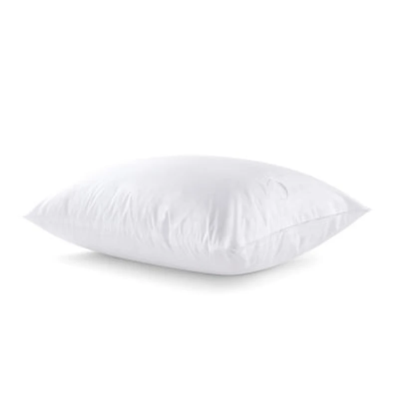 Martha Stewart Down Alternative Firm Density Bed Pillow