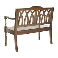 Safavieh Benjamin Bench