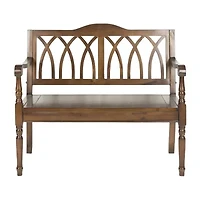 Safavieh Benjamin Bench
