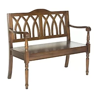 Safavieh Benjamin Bench