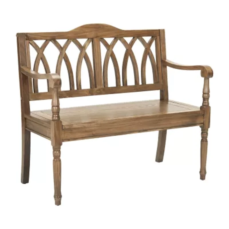 Safavieh Benjamin Bench
