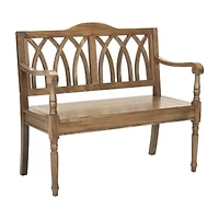Safavieh Benjamin Bench