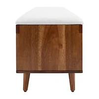 Cricket Bench