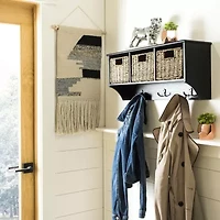 Finley Coat Rack