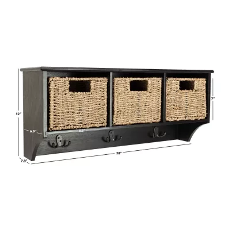 Finley Coat Rack