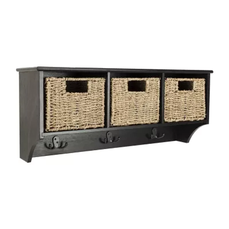 Finley Coat Rack