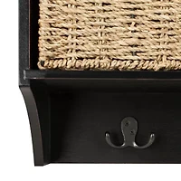 Finley Coat Rack