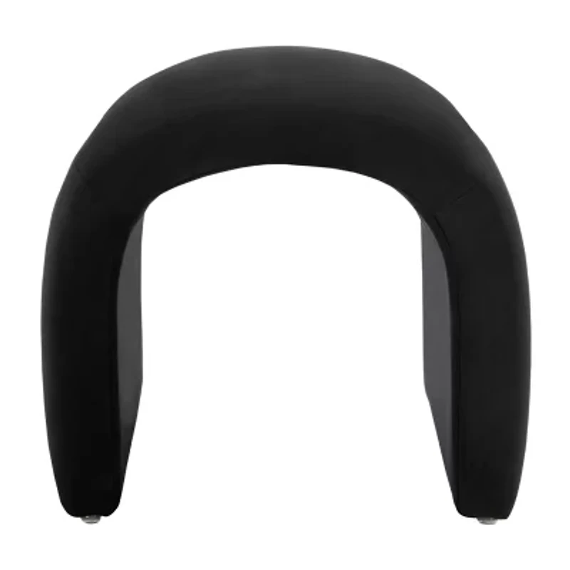 Safavieh Kibo Cushioned Ottoman