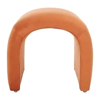 Safavieh Kibo Cushioned Ottoman