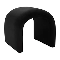 Safavieh Kibo Cushioned Ottoman